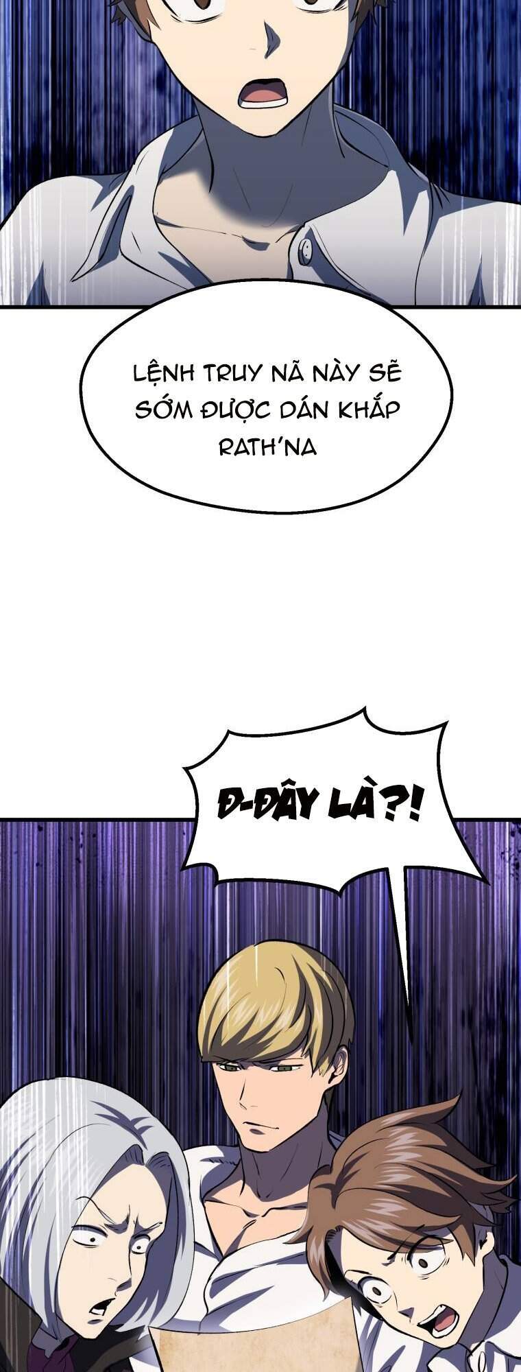 Anh Hùng Mạnh Nhất? Ta Không Làm Lâu Rồi! Chapter 104 - 102