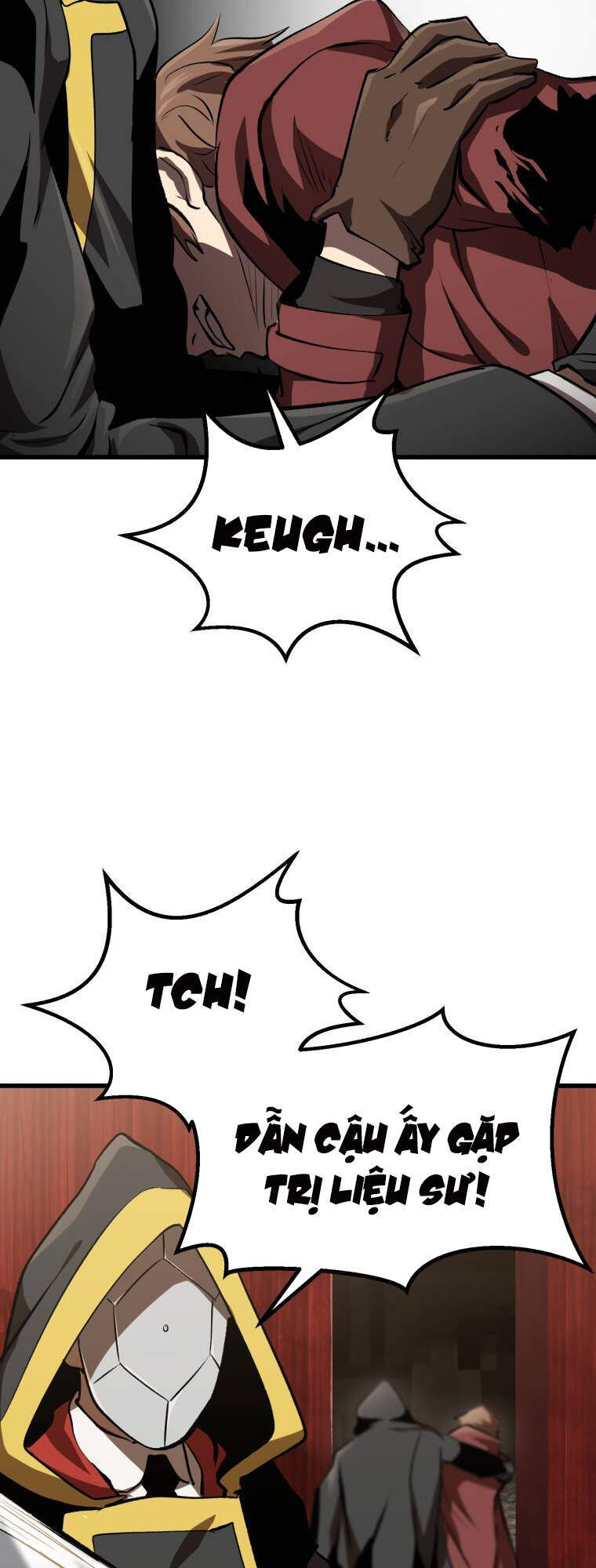 Anh Hùng Mạnh Nhất? Ta Không Làm Lâu Rồi! Chapter 104 - 12