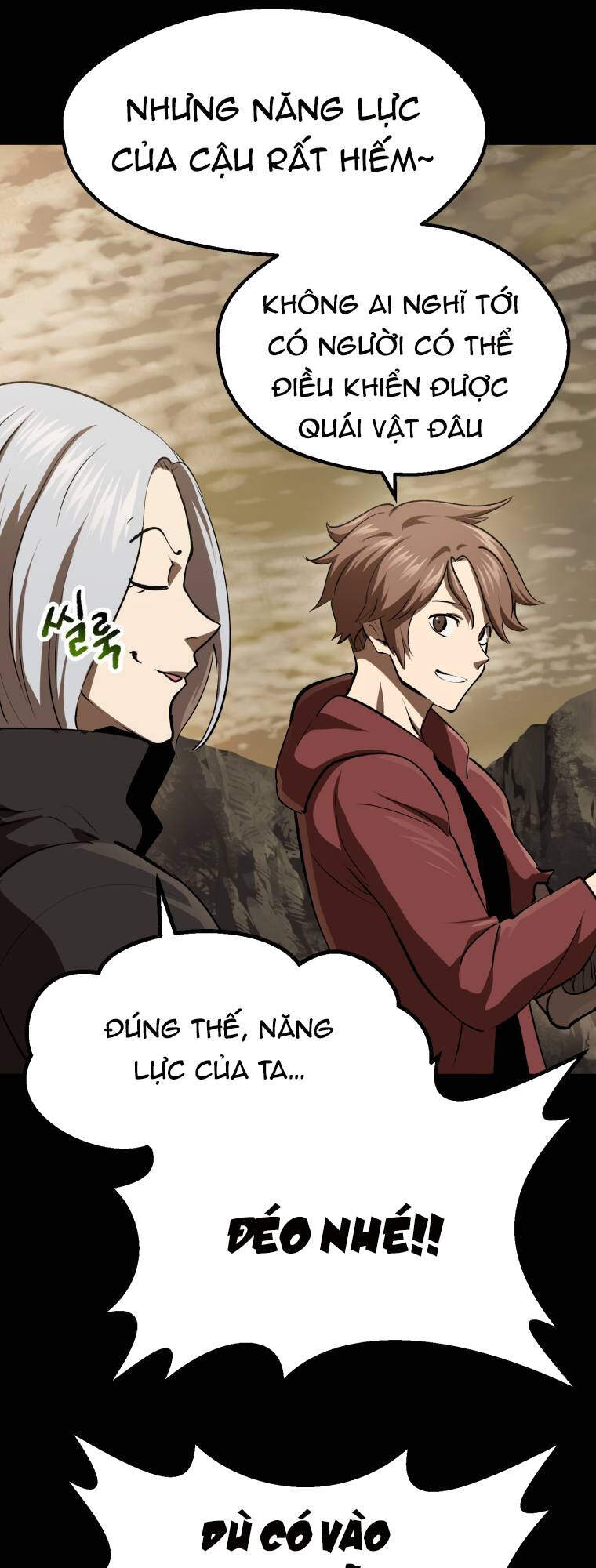 Anh Hùng Mạnh Nhất? Ta Không Làm Lâu Rồi! Chapter 104 - 20