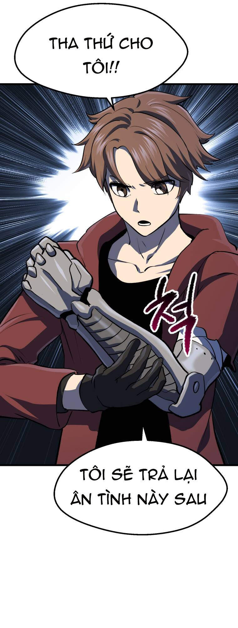 Anh Hùng Mạnh Nhất? Ta Không Làm Lâu Rồi! Chapter 104 - 26
