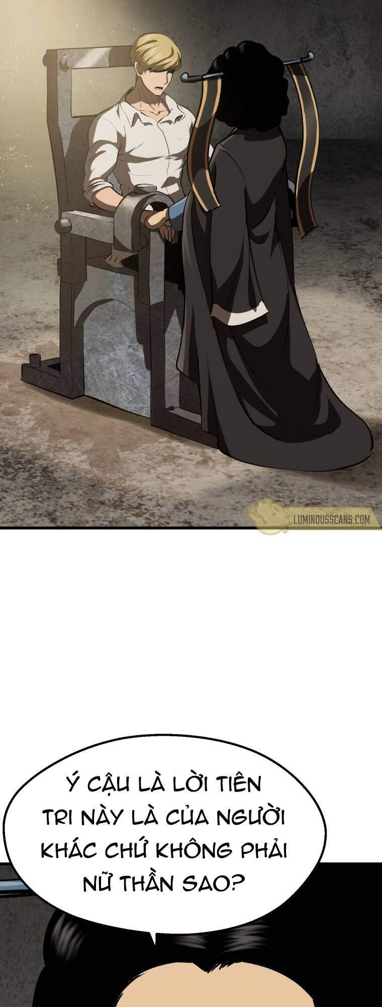 Anh Hùng Mạnh Nhất? Ta Không Làm Lâu Rồi! Chapter 104 - 30