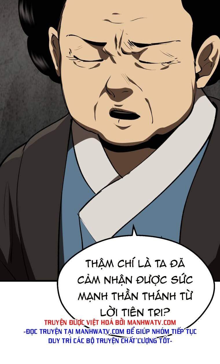 Anh Hùng Mạnh Nhất? Ta Không Làm Lâu Rồi! Chapter 104 - 31