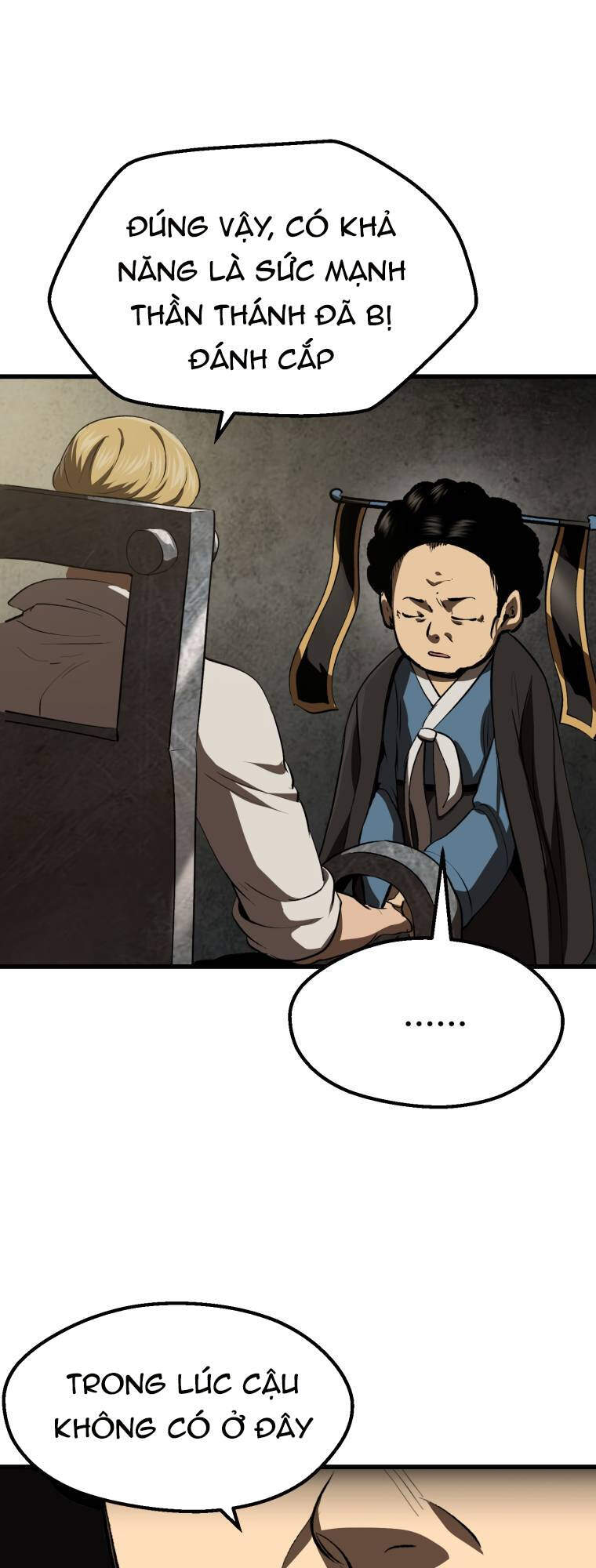 Anh Hùng Mạnh Nhất? Ta Không Làm Lâu Rồi! Chapter 104 - 32