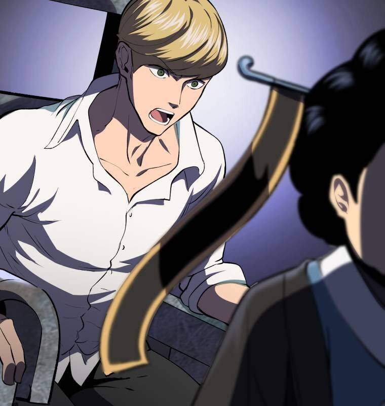 Anh Hùng Mạnh Nhất? Ta Không Làm Lâu Rồi! Chapter 104 - 35