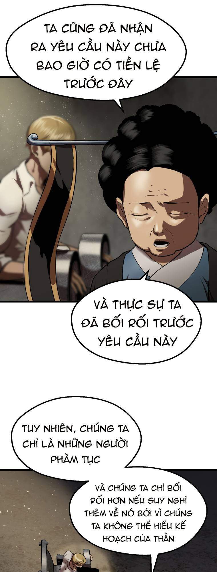 Anh Hùng Mạnh Nhất? Ta Không Làm Lâu Rồi! Chapter 104 - 38