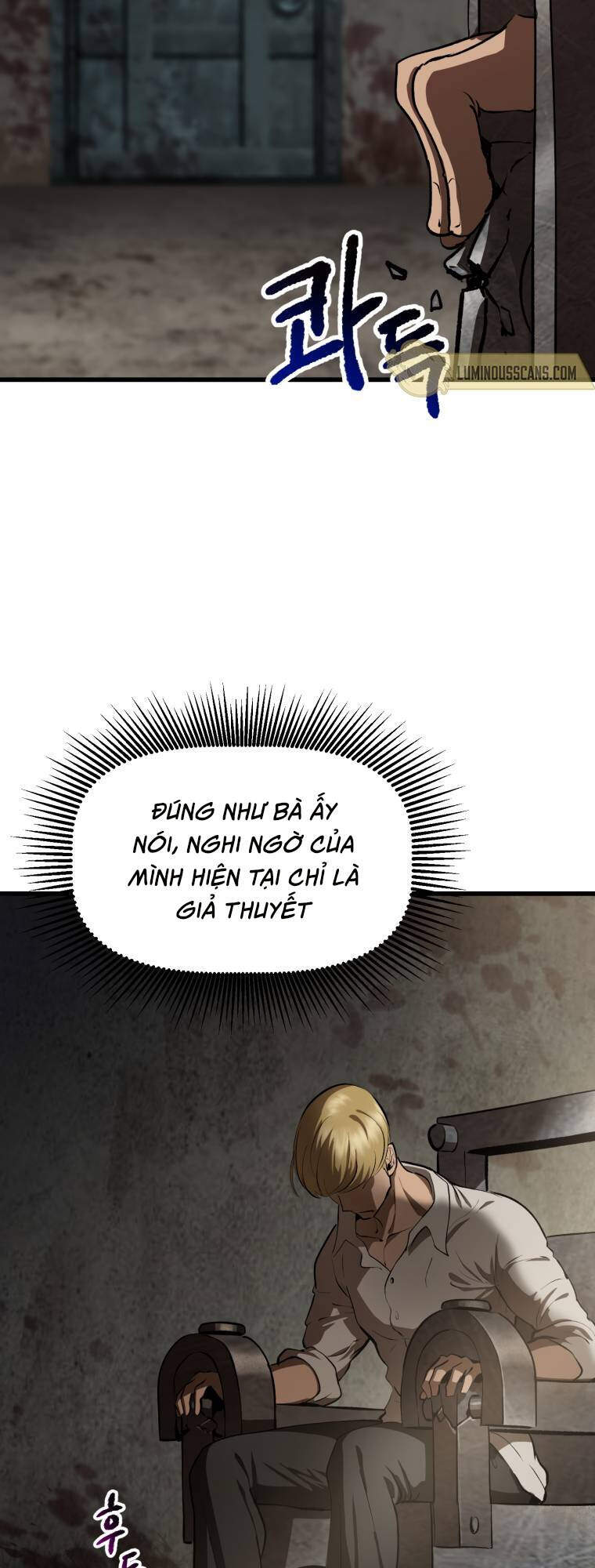 Anh Hùng Mạnh Nhất? Ta Không Làm Lâu Rồi! Chapter 104 - 42