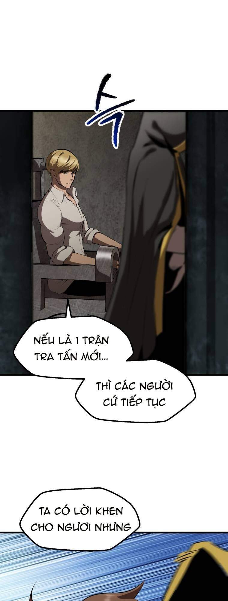 Anh Hùng Mạnh Nhất? Ta Không Làm Lâu Rồi! Chapter 104 - 46