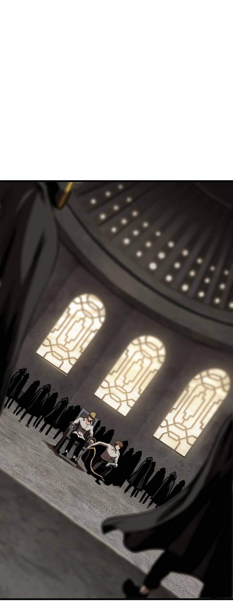 Anh Hùng Mạnh Nhất? Ta Không Làm Lâu Rồi! Chapter 104 - 56