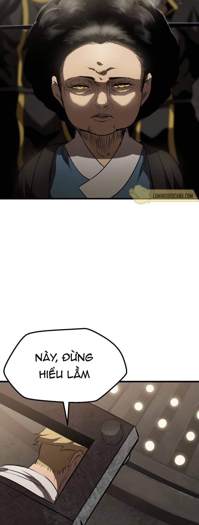 Anh Hùng Mạnh Nhất? Ta Không Làm Lâu Rồi! Chapter 104 - 60