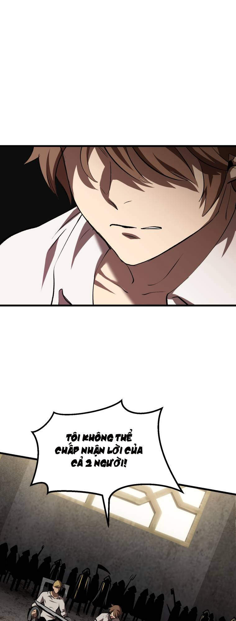 Anh Hùng Mạnh Nhất? Ta Không Làm Lâu Rồi! Chapter 104 - 62