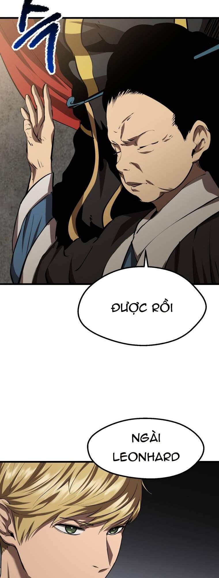 Anh Hùng Mạnh Nhất? Ta Không Làm Lâu Rồi! Chapter 104 - 64