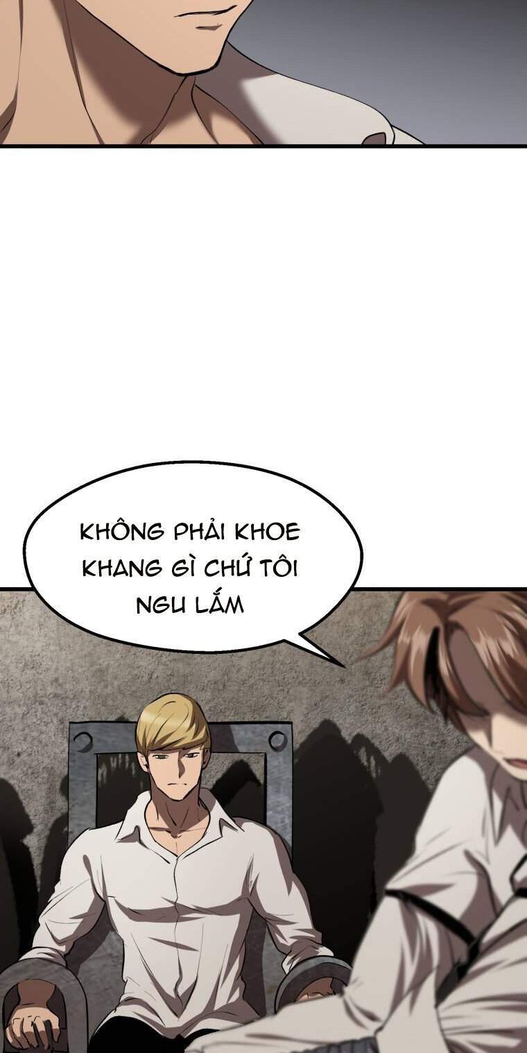 Anh Hùng Mạnh Nhất? Ta Không Làm Lâu Rồi! Chapter 104 - 65