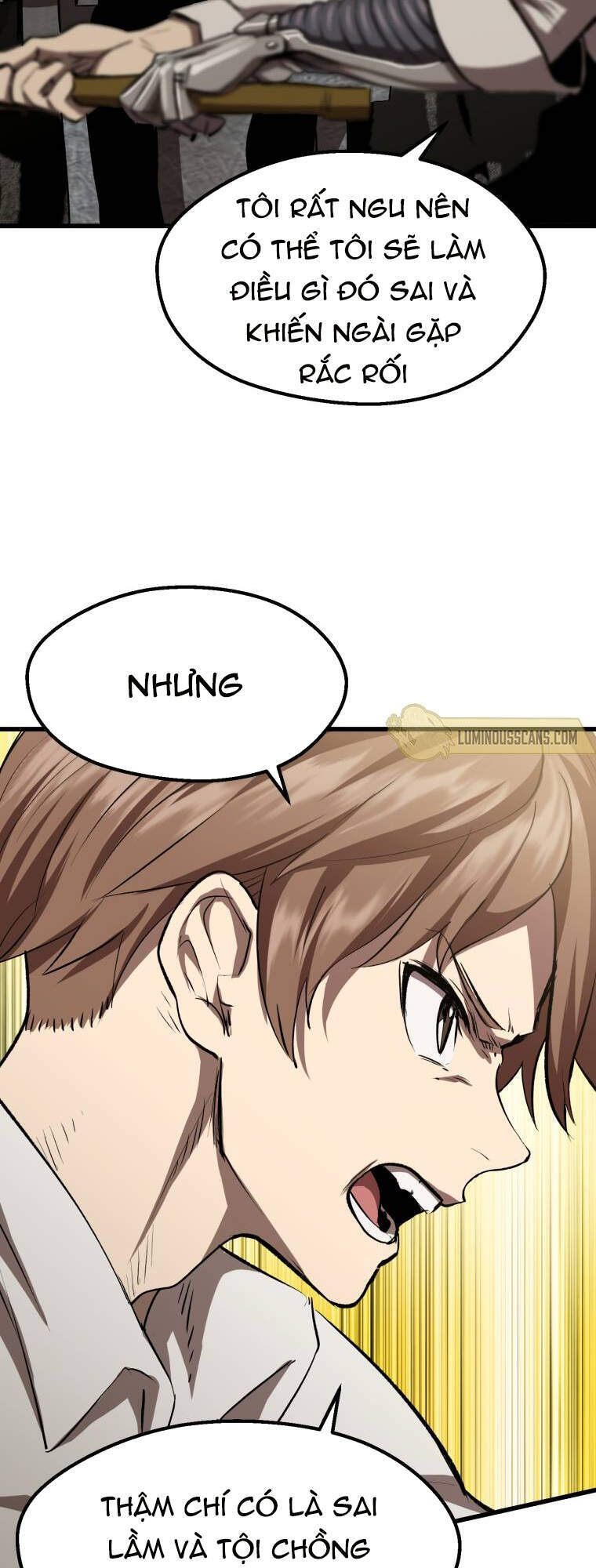 Anh Hùng Mạnh Nhất? Ta Không Làm Lâu Rồi! Chapter 104 - 66