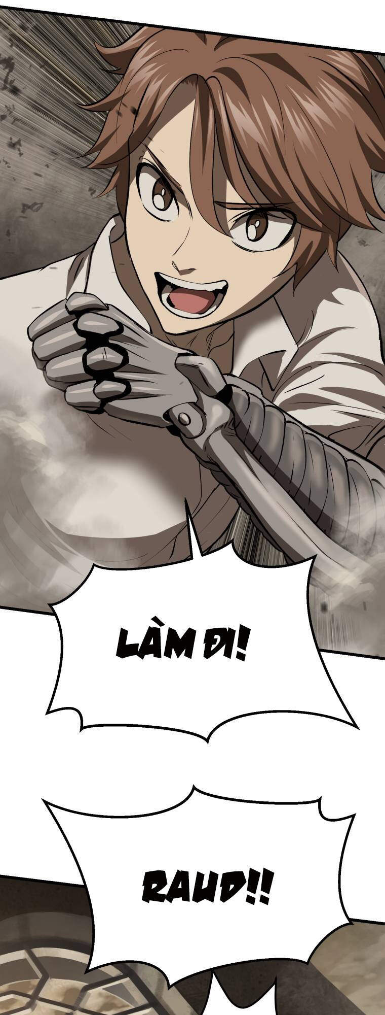 Anh Hùng Mạnh Nhất? Ta Không Làm Lâu Rồi! Chapter 104 - 74