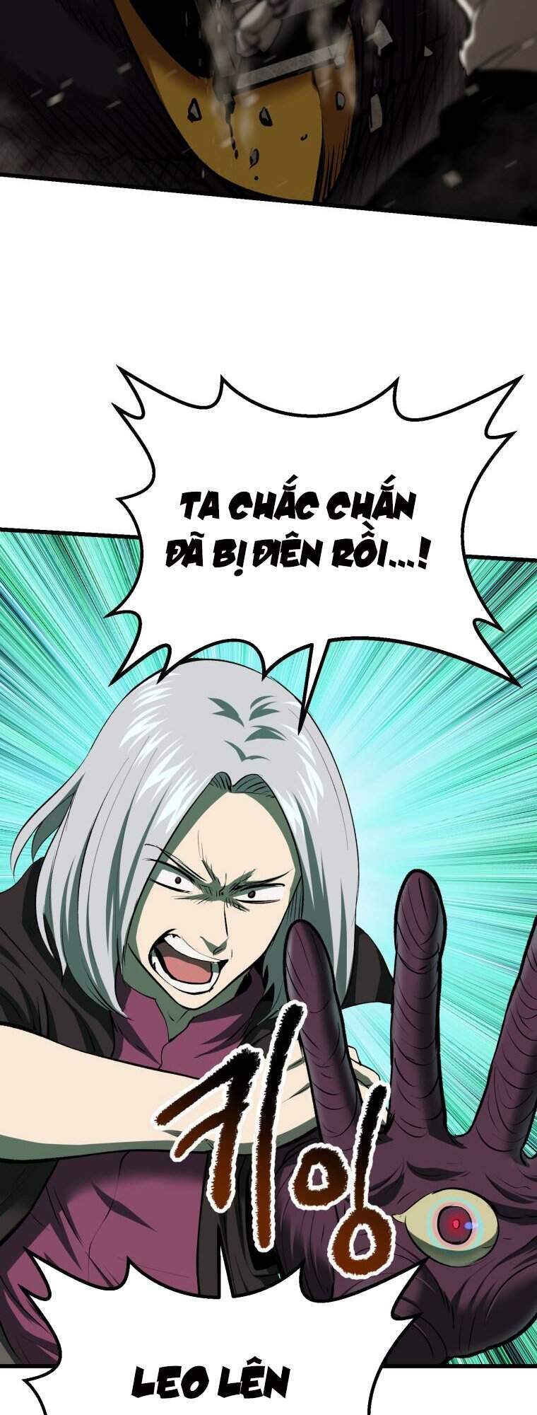 Anh Hùng Mạnh Nhất? Ta Không Làm Lâu Rồi! Chapter 104 - 76