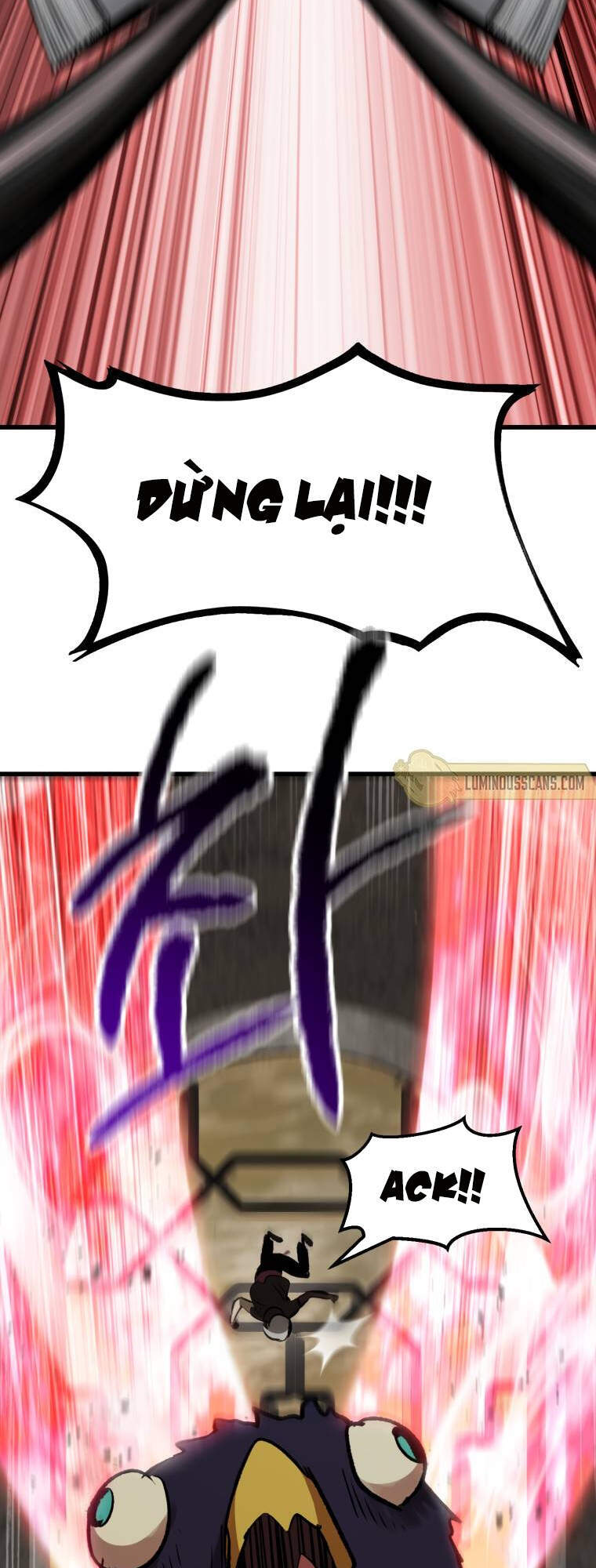 Anh Hùng Mạnh Nhất? Ta Không Làm Lâu Rồi! Chapter 104 - 78