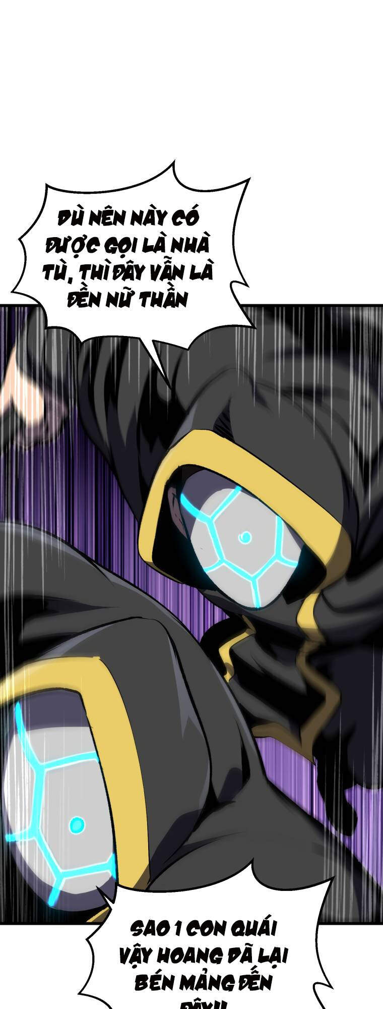 Anh Hùng Mạnh Nhất? Ta Không Làm Lâu Rồi! Chapter 104 - 80