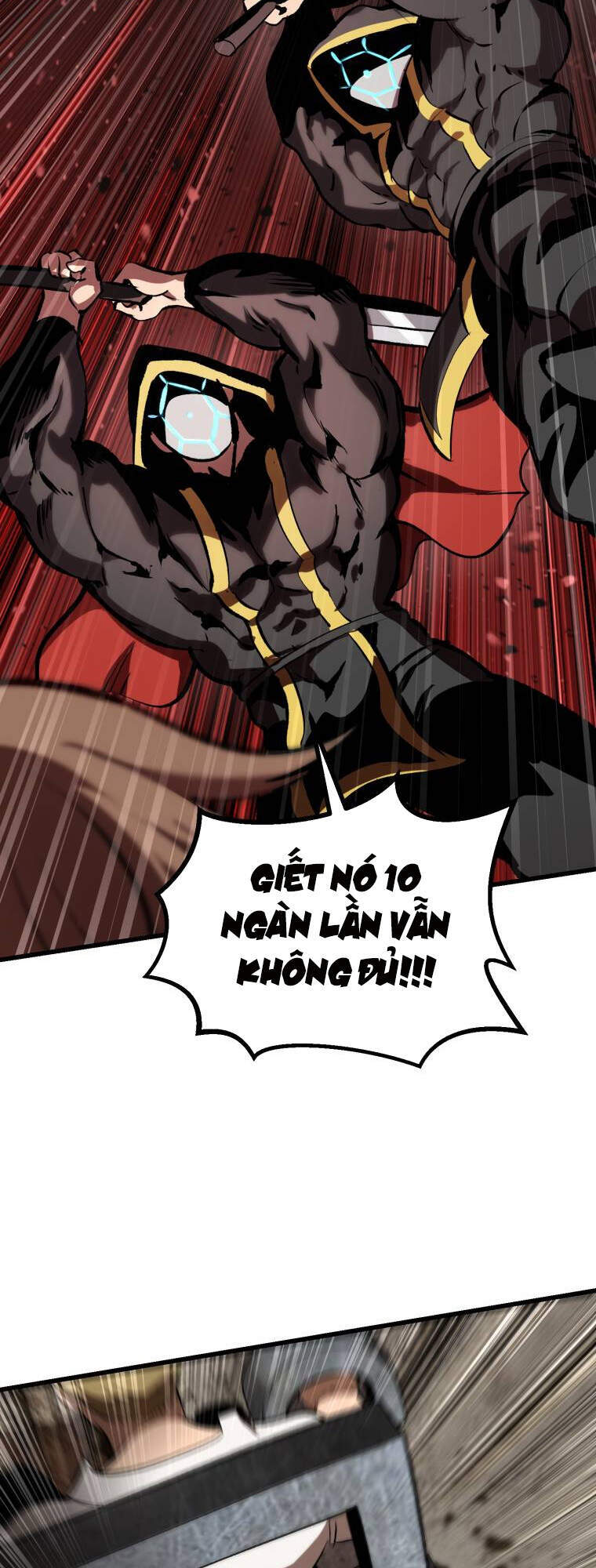 Anh Hùng Mạnh Nhất? Ta Không Làm Lâu Rồi! Chapter 104 - 82