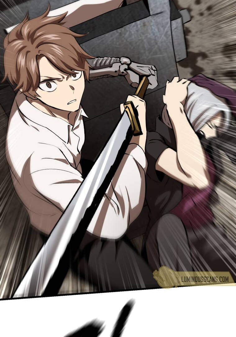 Anh Hùng Mạnh Nhất? Ta Không Làm Lâu Rồi! Chapter 104 - 83