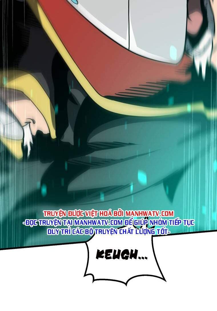 Anh Hùng Mạnh Nhất? Ta Không Làm Lâu Rồi! Chapter 104 - 85