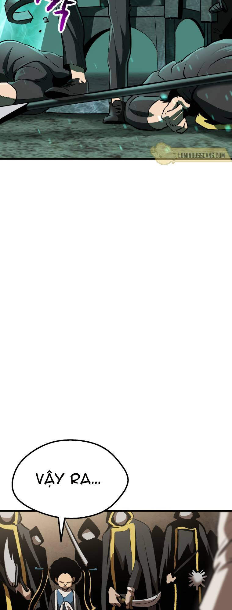 Anh Hùng Mạnh Nhất? Ta Không Làm Lâu Rồi! Chapter 104 - 88