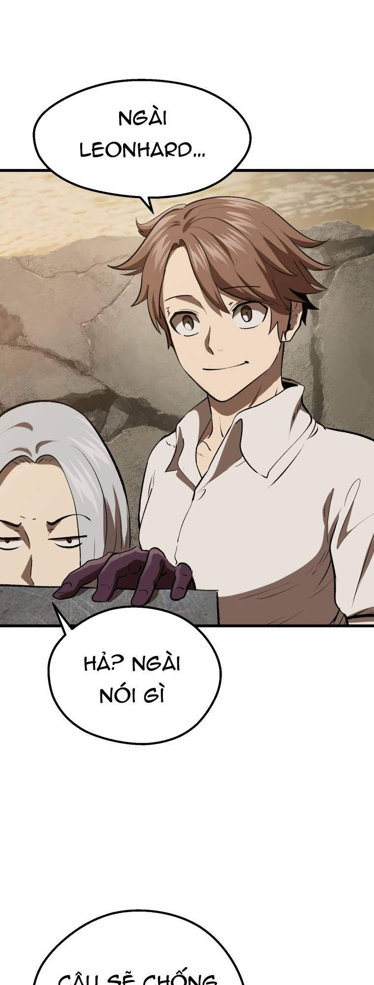 Anh Hùng Mạnh Nhất? Ta Không Làm Lâu Rồi! Chapter 104 - 92