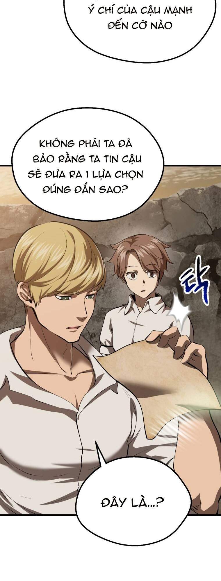 Anh Hùng Mạnh Nhất? Ta Không Làm Lâu Rồi! Chapter 104 - 100