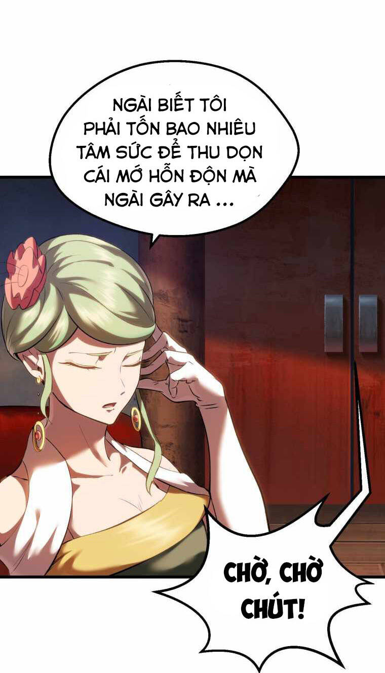 Anh Hùng Mạnh Nhất? Ta Không Làm Lâu Rồi! Chapter 109 - 101
