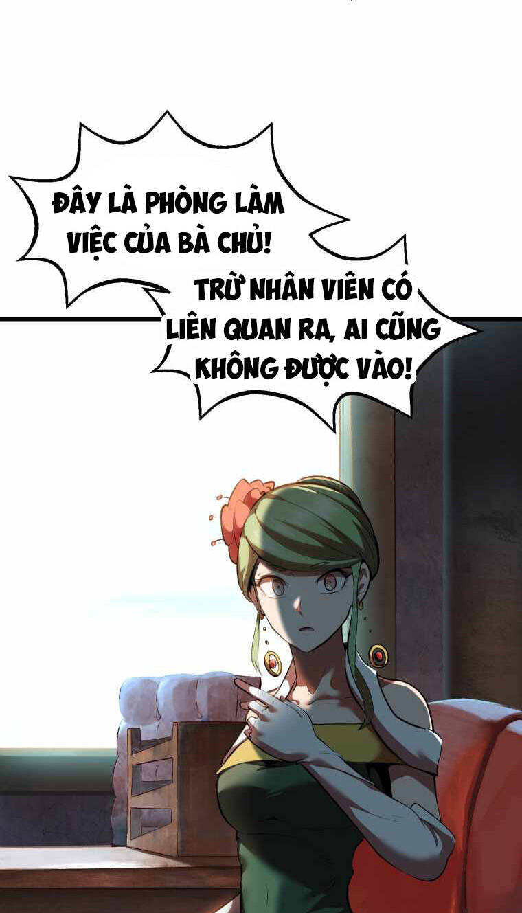 Anh Hùng Mạnh Nhất? Ta Không Làm Lâu Rồi! Chapter 109 - 102