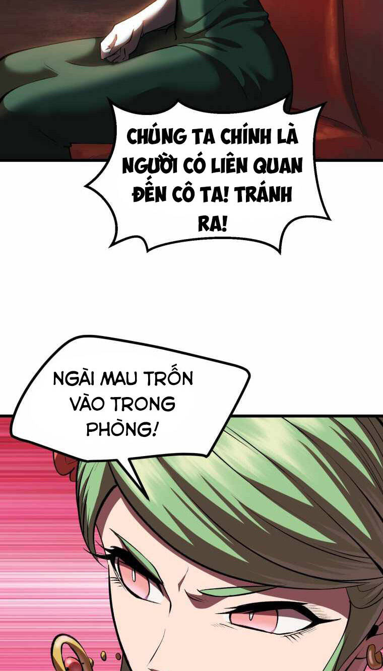 Anh Hùng Mạnh Nhất? Ta Không Làm Lâu Rồi! Chapter 109 - 103