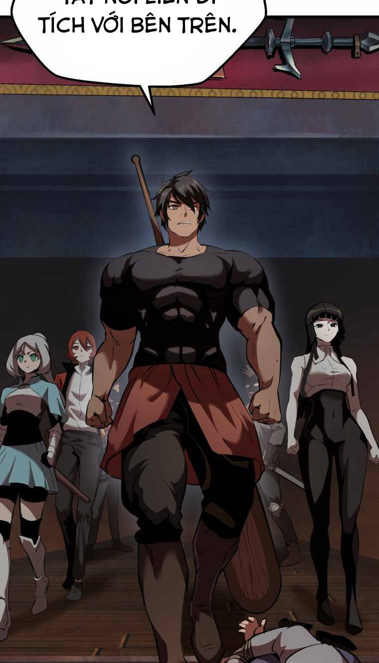 Anh Hùng Mạnh Nhất? Ta Không Làm Lâu Rồi! Chapter 109 - 107