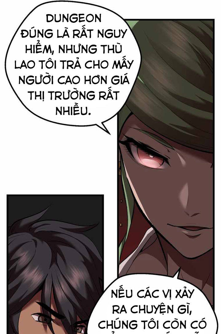 Anh Hùng Mạnh Nhất? Ta Không Làm Lâu Rồi! Chapter 109 - 111