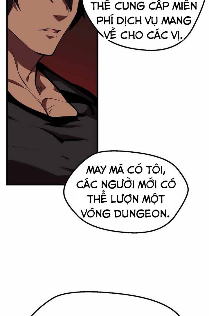 Anh Hùng Mạnh Nhất? Ta Không Làm Lâu Rồi! Chapter 109 - 112