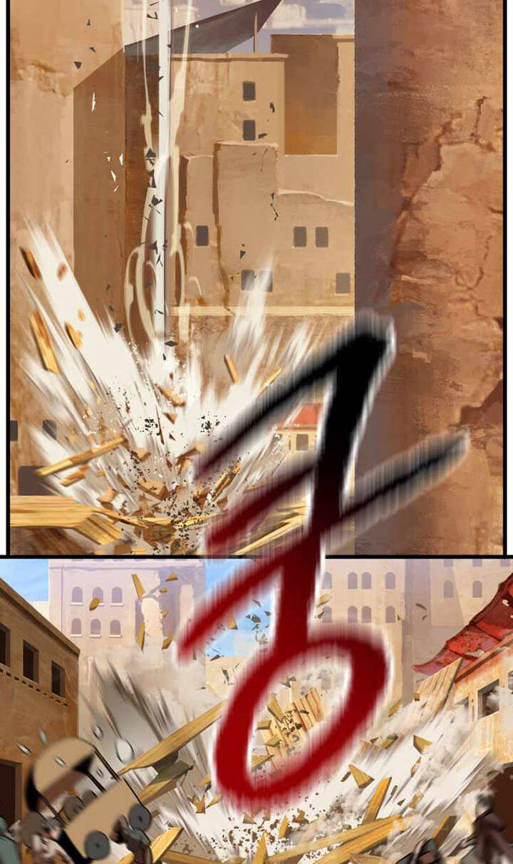 Anh Hùng Mạnh Nhất? Ta Không Làm Lâu Rồi! Chapter 109 - 128