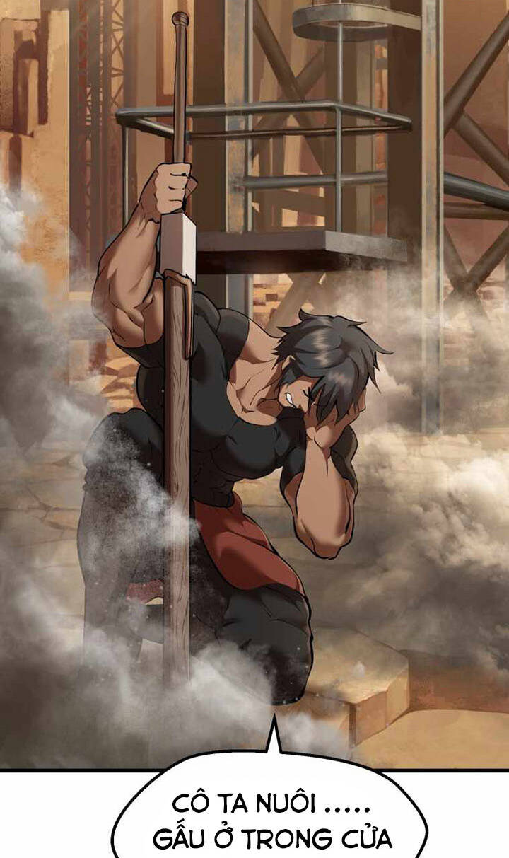 Anh Hùng Mạnh Nhất? Ta Không Làm Lâu Rồi! Chapter 109 - 133