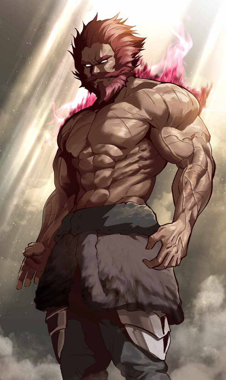 Anh Hùng Mạnh Nhất? Ta Không Làm Lâu Rồi! Chapter 109 - 138