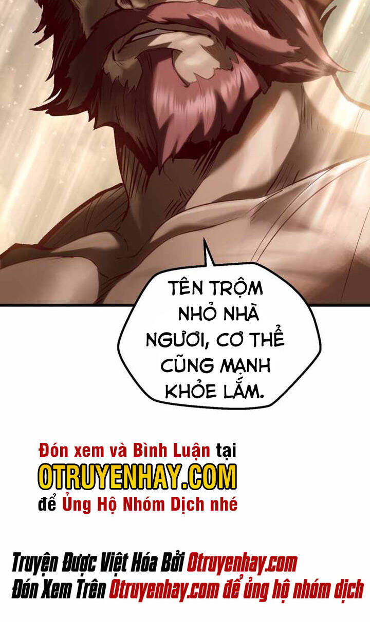 Anh Hùng Mạnh Nhất? Ta Không Làm Lâu Rồi! Chapter 109 - 140