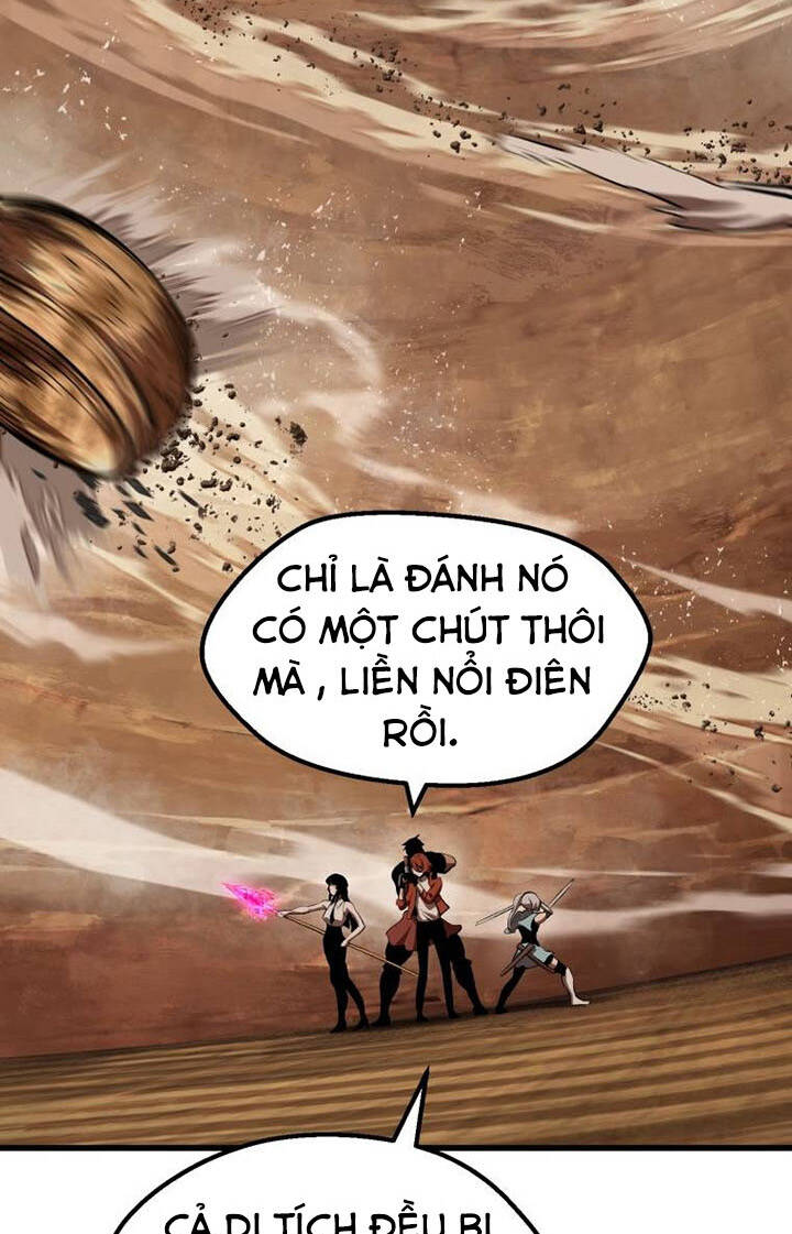 Anh Hùng Mạnh Nhất? Ta Không Làm Lâu Rồi! Chapter 109 - 20