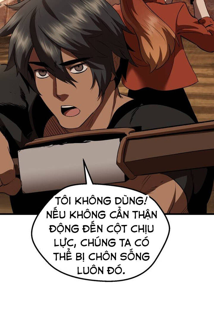 Anh Hùng Mạnh Nhất? Ta Không Làm Lâu Rồi! Chapter 109 - 22