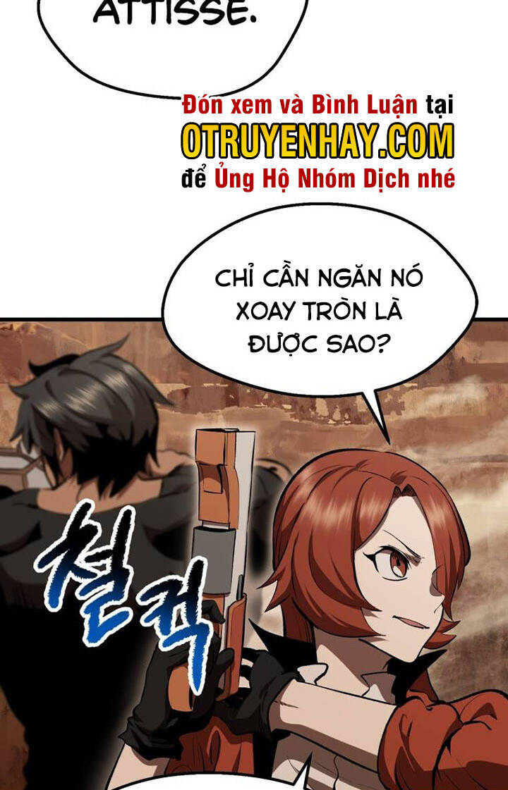 Anh Hùng Mạnh Nhất? Ta Không Làm Lâu Rồi! Chapter 109 - 31