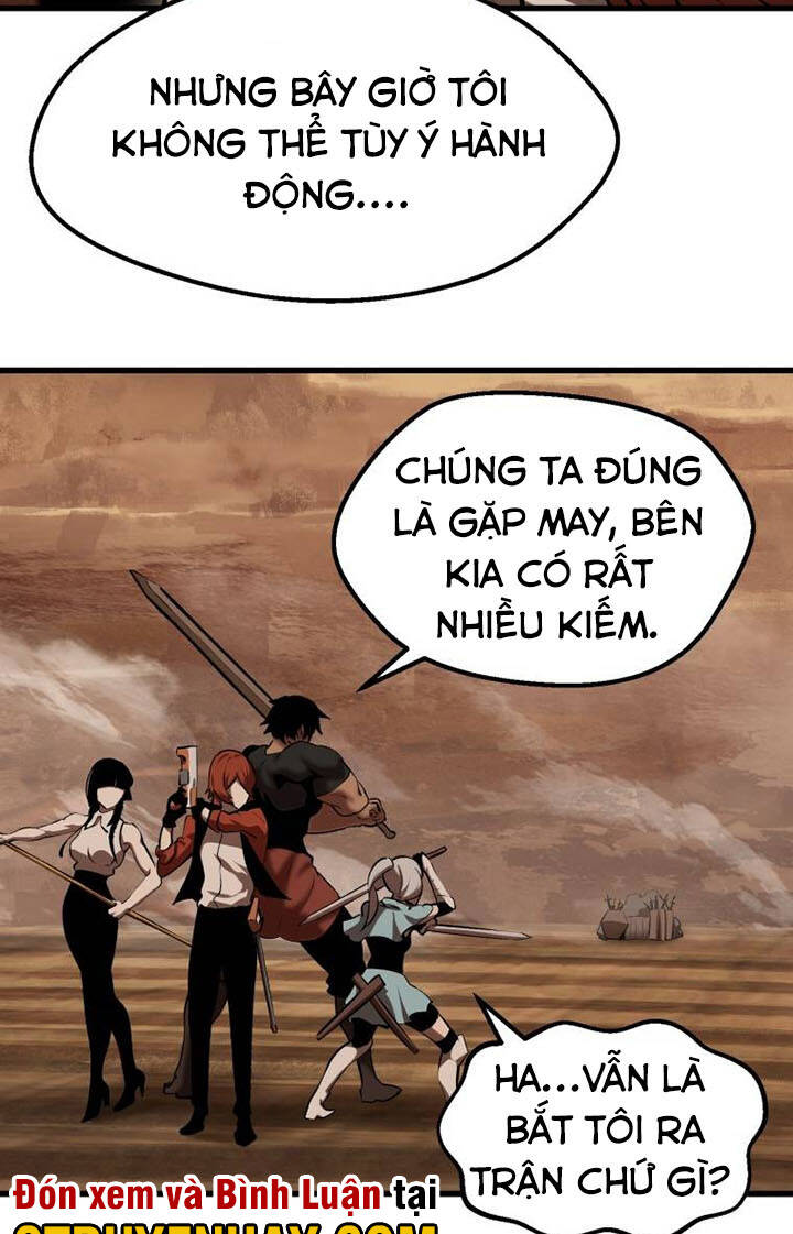 Anh Hùng Mạnh Nhất? Ta Không Làm Lâu Rồi! Chapter 109 - 32