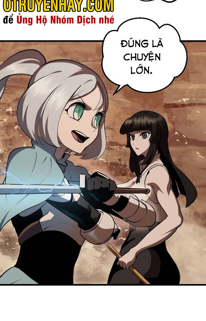 Anh Hùng Mạnh Nhất? Ta Không Làm Lâu Rồi! Chapter 109 - 33