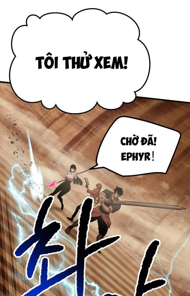 Anh Hùng Mạnh Nhất? Ta Không Làm Lâu Rồi! Chapter 109 - 34