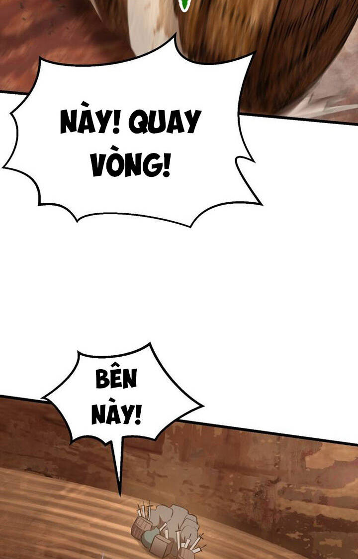 Anh Hùng Mạnh Nhất? Ta Không Làm Lâu Rồi! Chapter 109 - 37