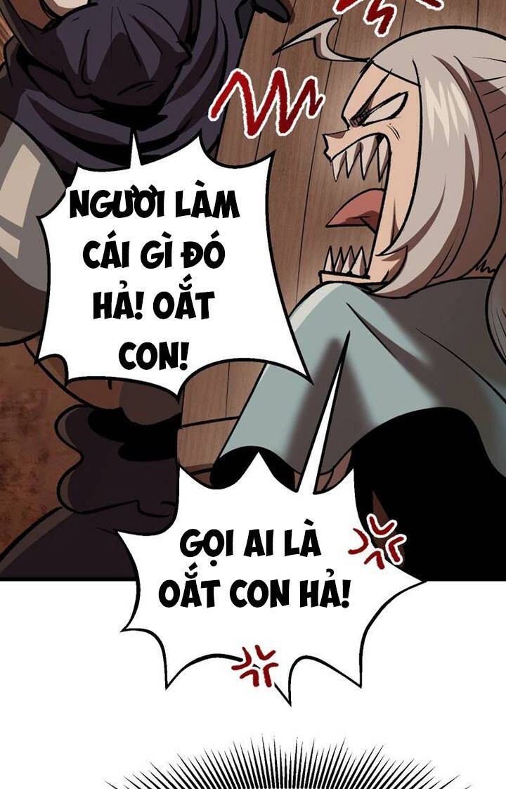 Anh Hùng Mạnh Nhất? Ta Không Làm Lâu Rồi! Chapter 109 - 40