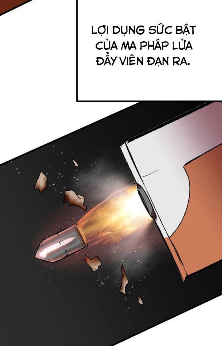 Anh Hùng Mạnh Nhất? Ta Không Làm Lâu Rồi! Chapter 109 - 49