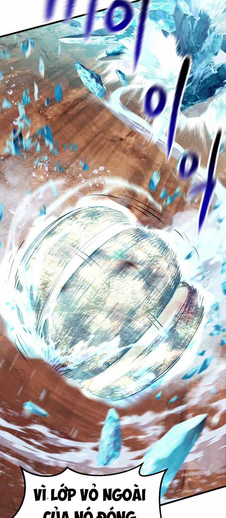 Anh Hùng Mạnh Nhất? Ta Không Làm Lâu Rồi! Chapter 109 - 54