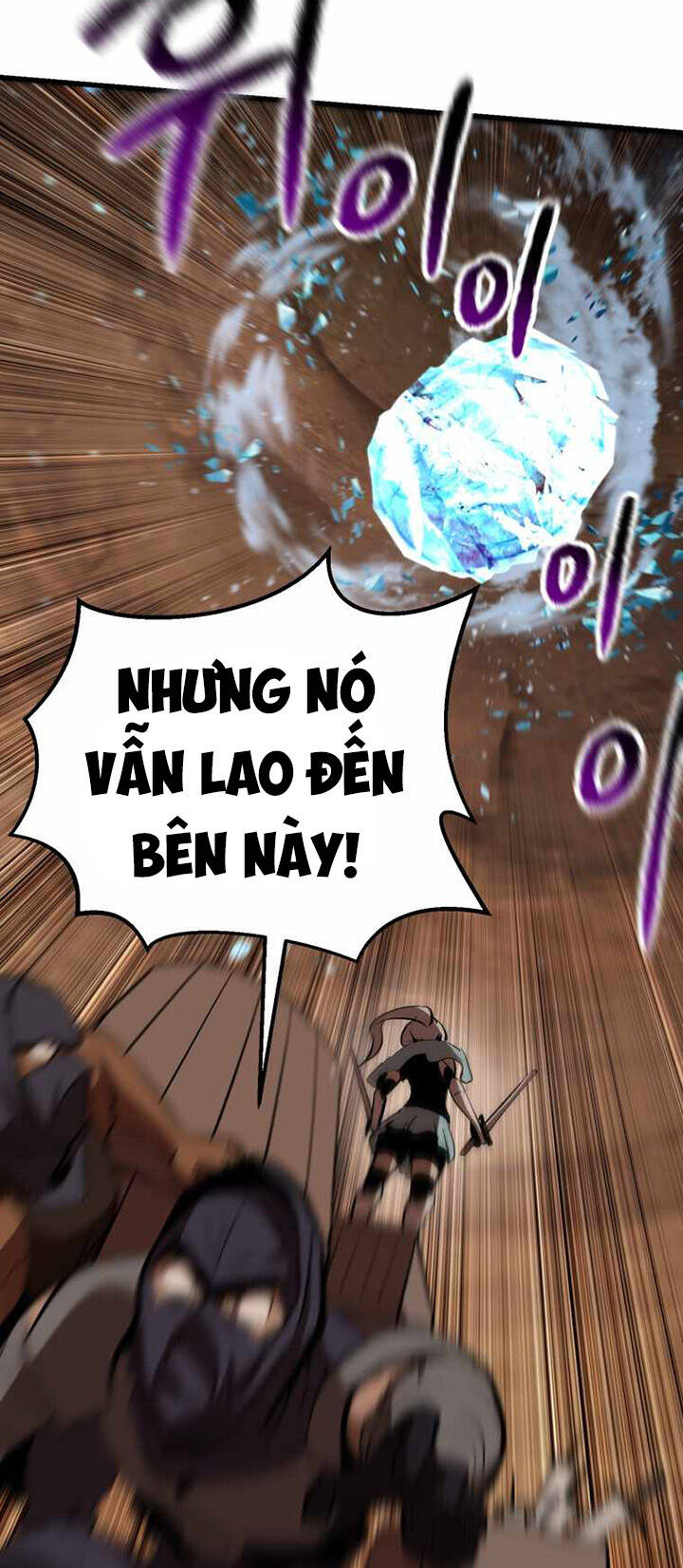 Anh Hùng Mạnh Nhất? Ta Không Làm Lâu Rồi! Chapter 109 - 56