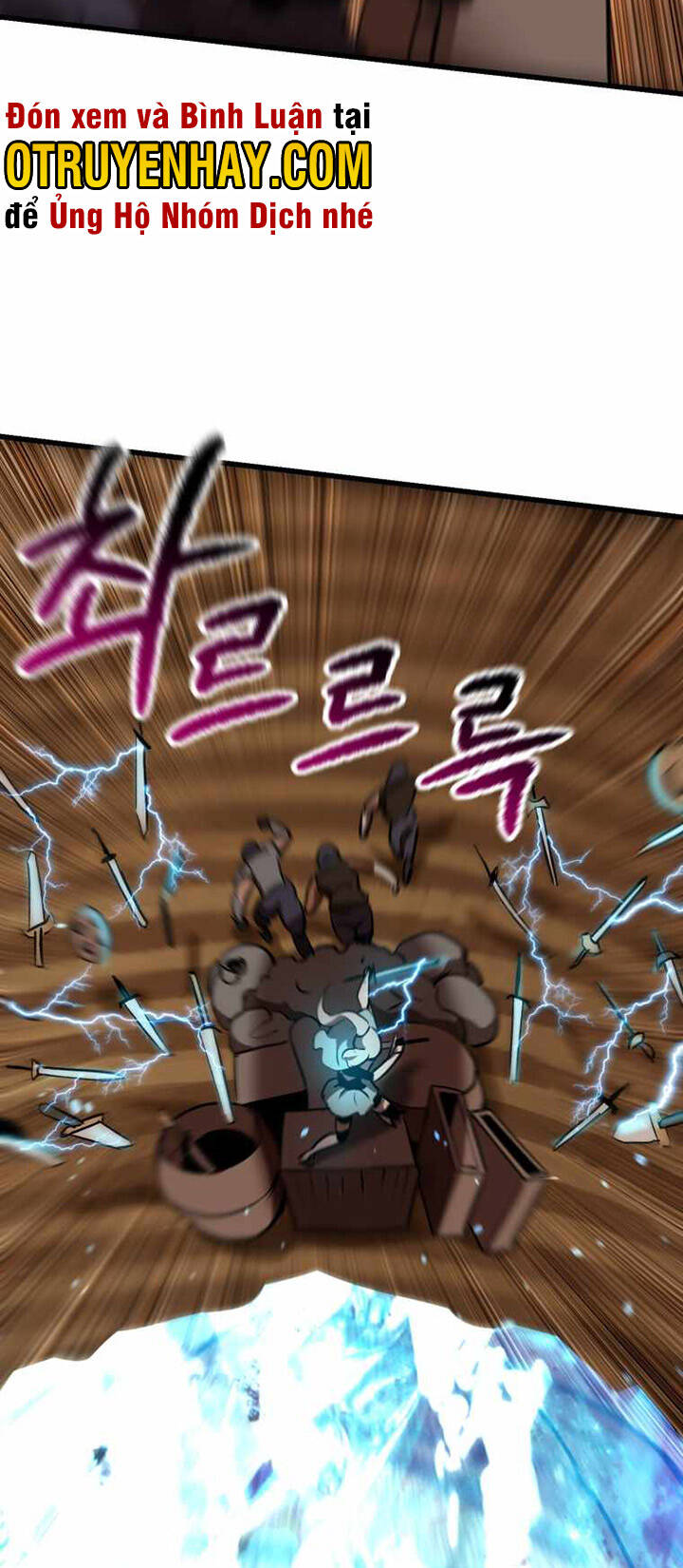 Anh Hùng Mạnh Nhất? Ta Không Làm Lâu Rồi! Chapter 109 - 57