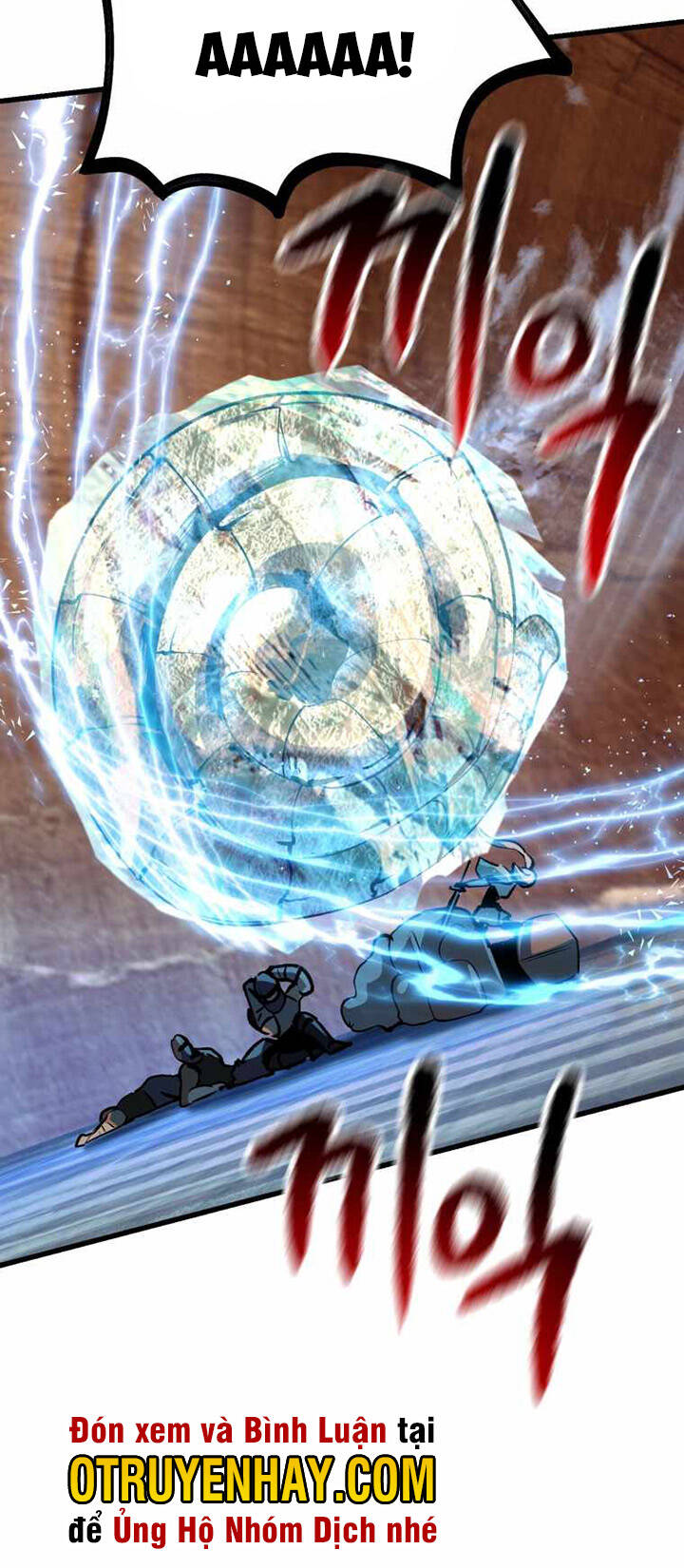 Anh Hùng Mạnh Nhất? Ta Không Làm Lâu Rồi! Chapter 109 - 61